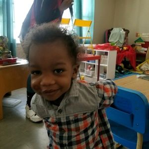 Meet your Posher, Marvin